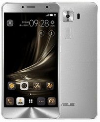 Прошивка телефона Asus ZenFone 3 Deluxe в Белгороде